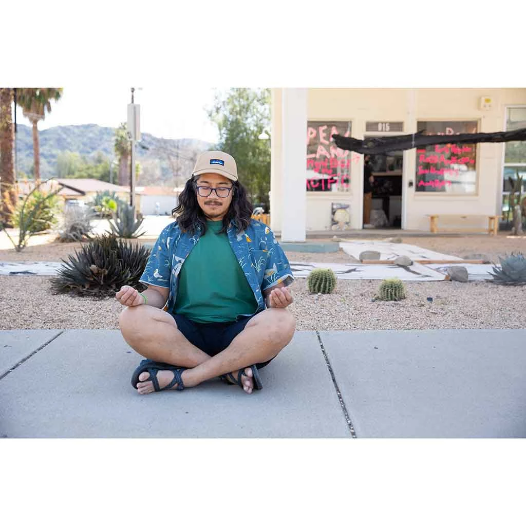 KAVU The Jam | Men's 7 KAVU The Jam | Men's