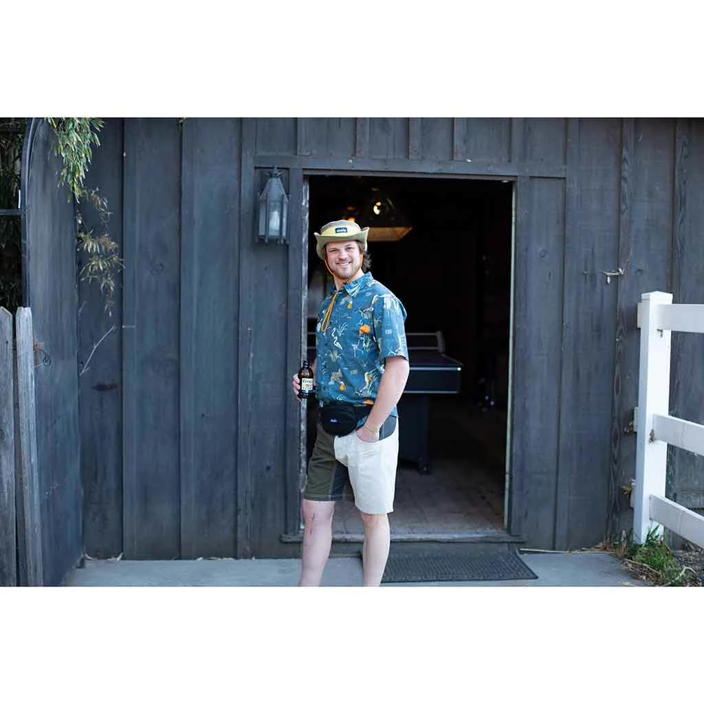 KAVU The Jam | Men's 9 KAVU The Jam | Men's