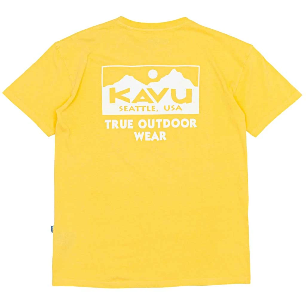 KAVU True Tee | Men's New 3 KAVU True Tee | Men's New