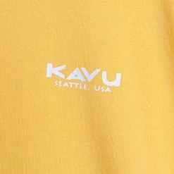 KAVU True Tee | Men's New 11 KAVU True Tee | Men's New