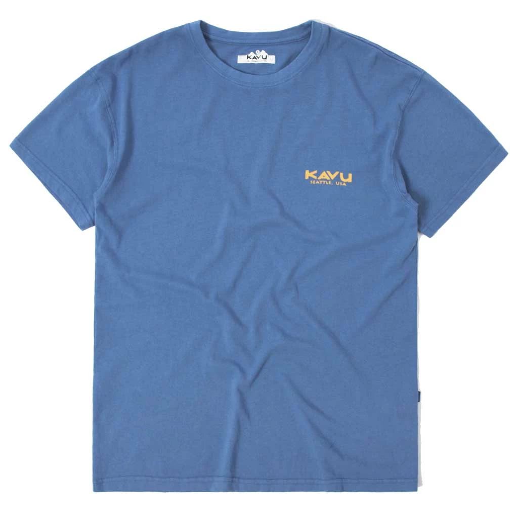 KAVU True Tee | Men's 4 KAVU True Tee | Men's