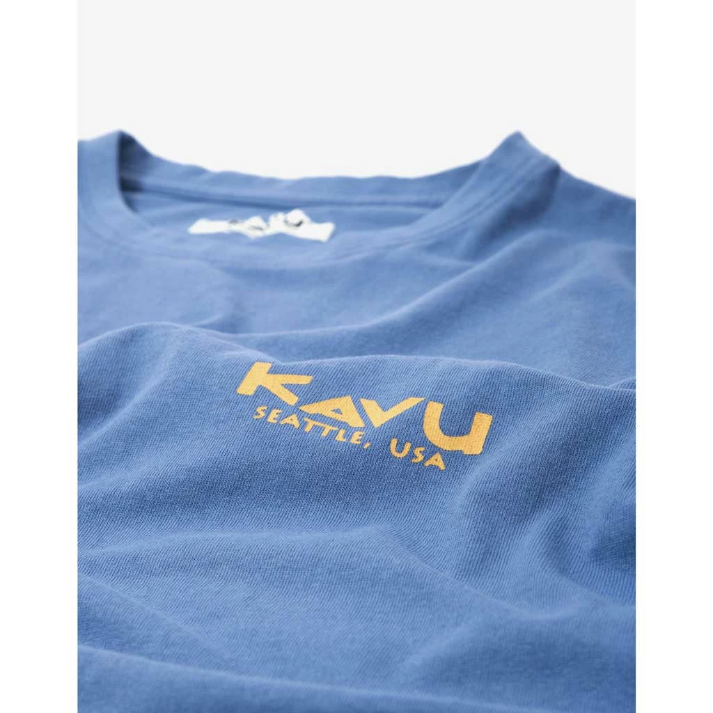 KAVU True Tee | Men's 5 KAVU True Tee | Men's