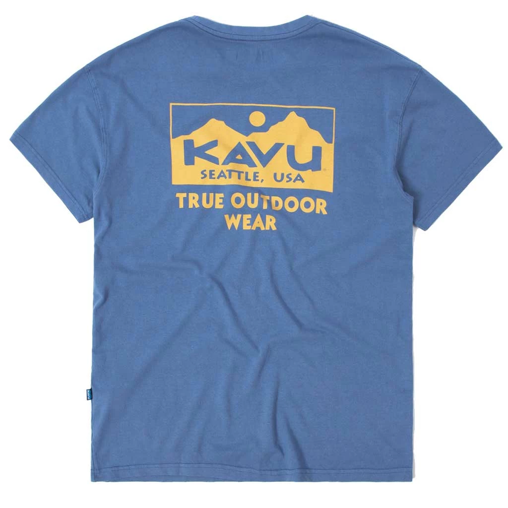 KAVU True Tee | Men's 3 KAVU True Tee | Men's