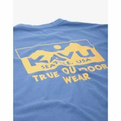 KAVU True Tee | Men's 9 KAVU True Tee | Men's