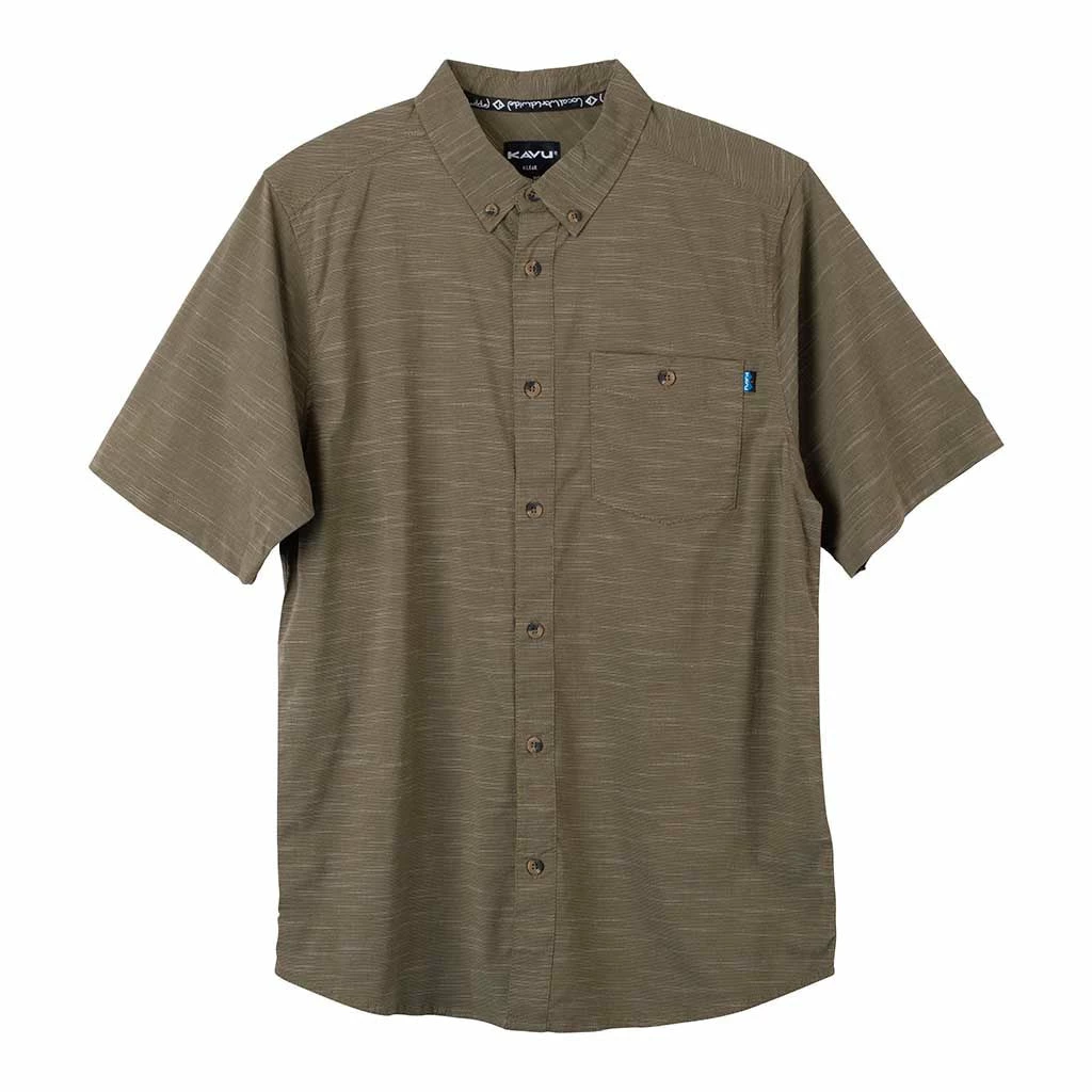 KAVU Welland | Men's New 3 KAVU Welland | Men's New