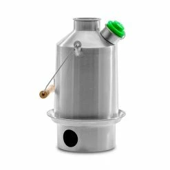 Kelly Kettle Scout Kettle 1.2 L Camping Kit