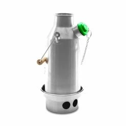 Kelly Kettle Trekker Kit 16 Kelly Kettle Trekker Kit