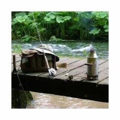 Kelly Kettle Trekker Kit 23 Kelly Kettle Trekker Kit