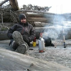 Kelly Kettle Trekker Kit 21 Kelly Kettle Trekker Kit