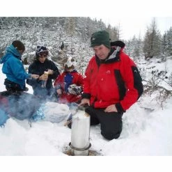 Kelly Kettle Ultimate Base Camp Kit Camping Kit