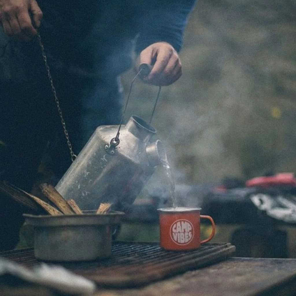 Kelly Kettle Camping Kit Ultimate Scout Kit 11 Kelly Kettle Camping Kit Ultimate Scout Kit