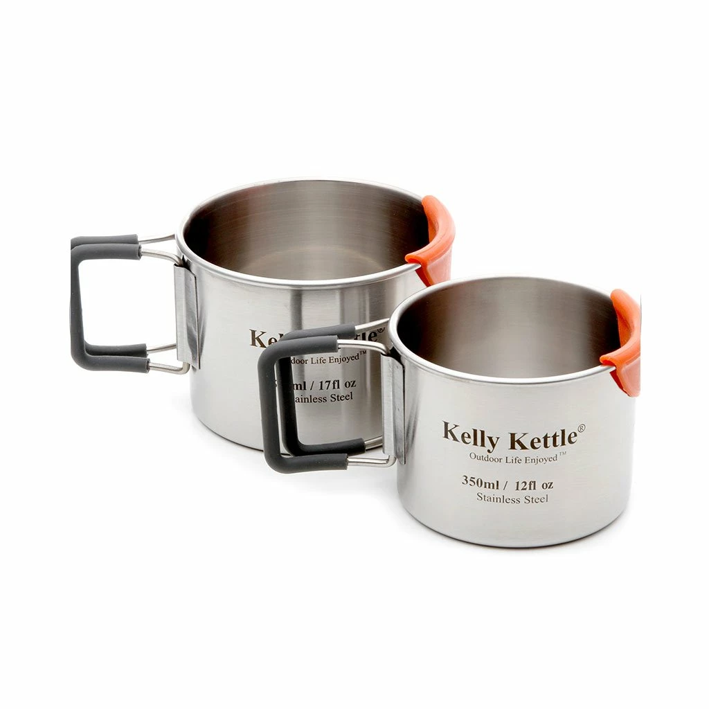 Kelly Kettle Camping Kit Ultimate Scout Kit 7 Kelly Kettle Camping Kit Ultimate Scout Kit