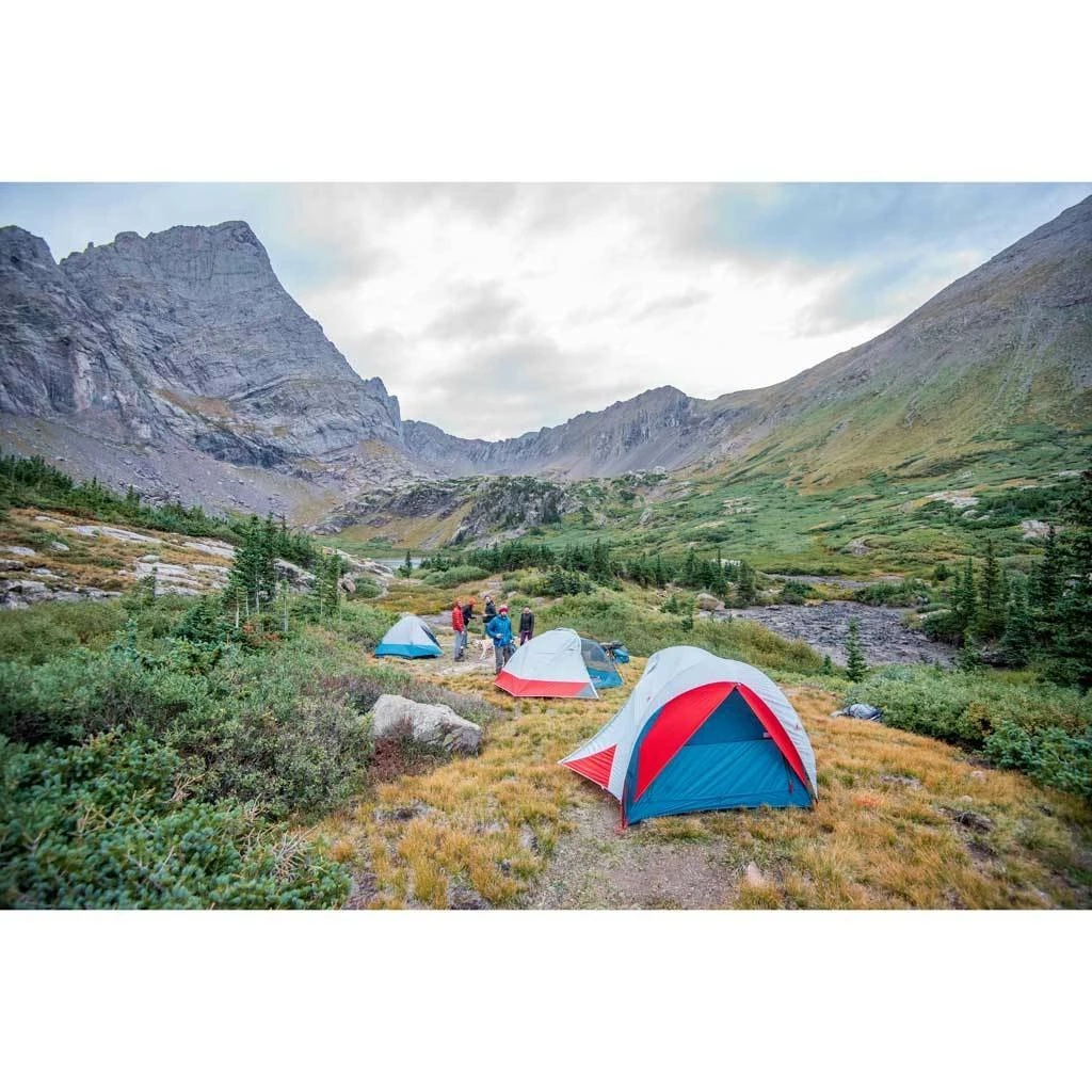 Kelty Camping Kit All Inn 2P Tent 10 Kelty Camping Kit All Inn 2P Tent