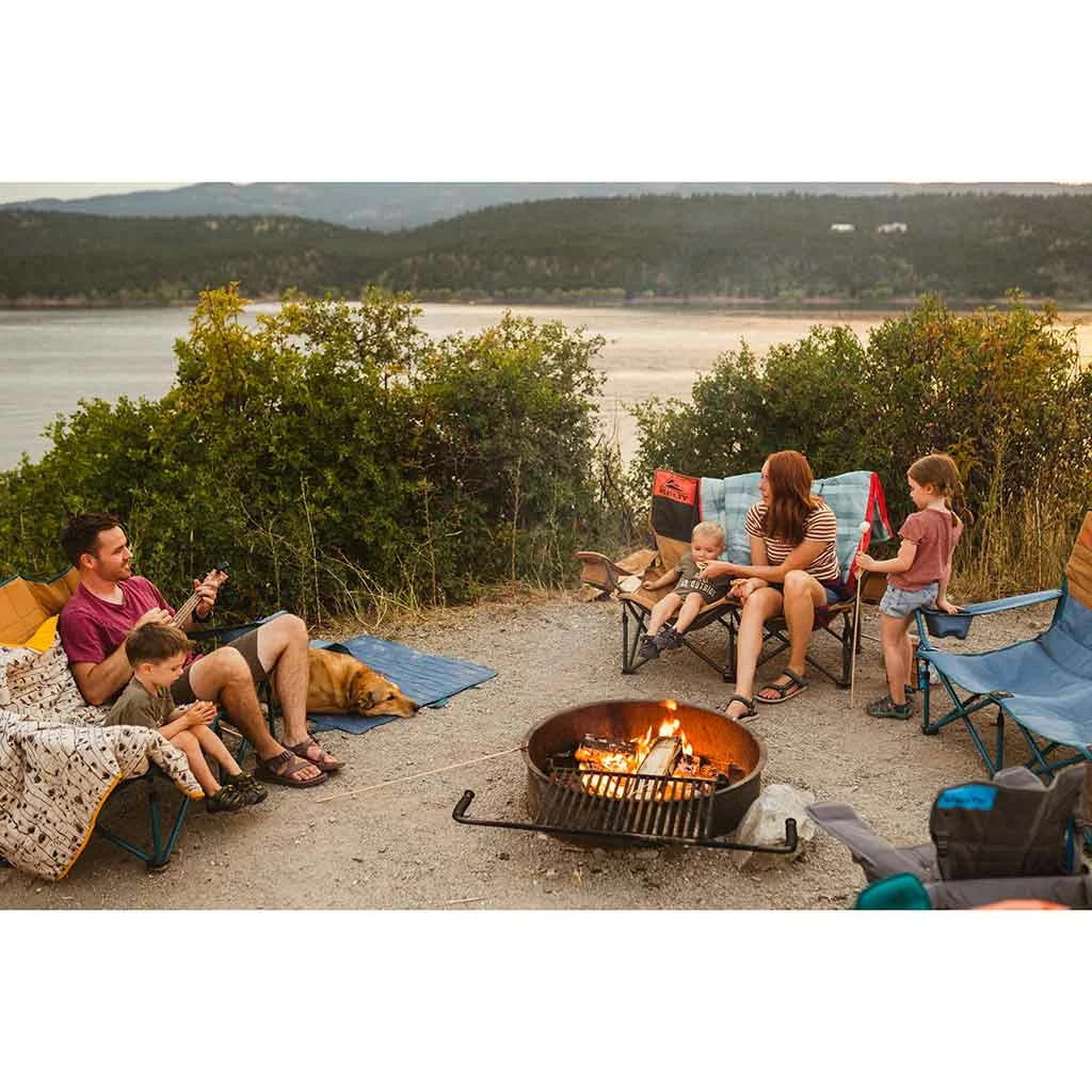 Kelty Bestie Blanket Camping Kit 6 Kelty Bestie Blanket Camping Kit