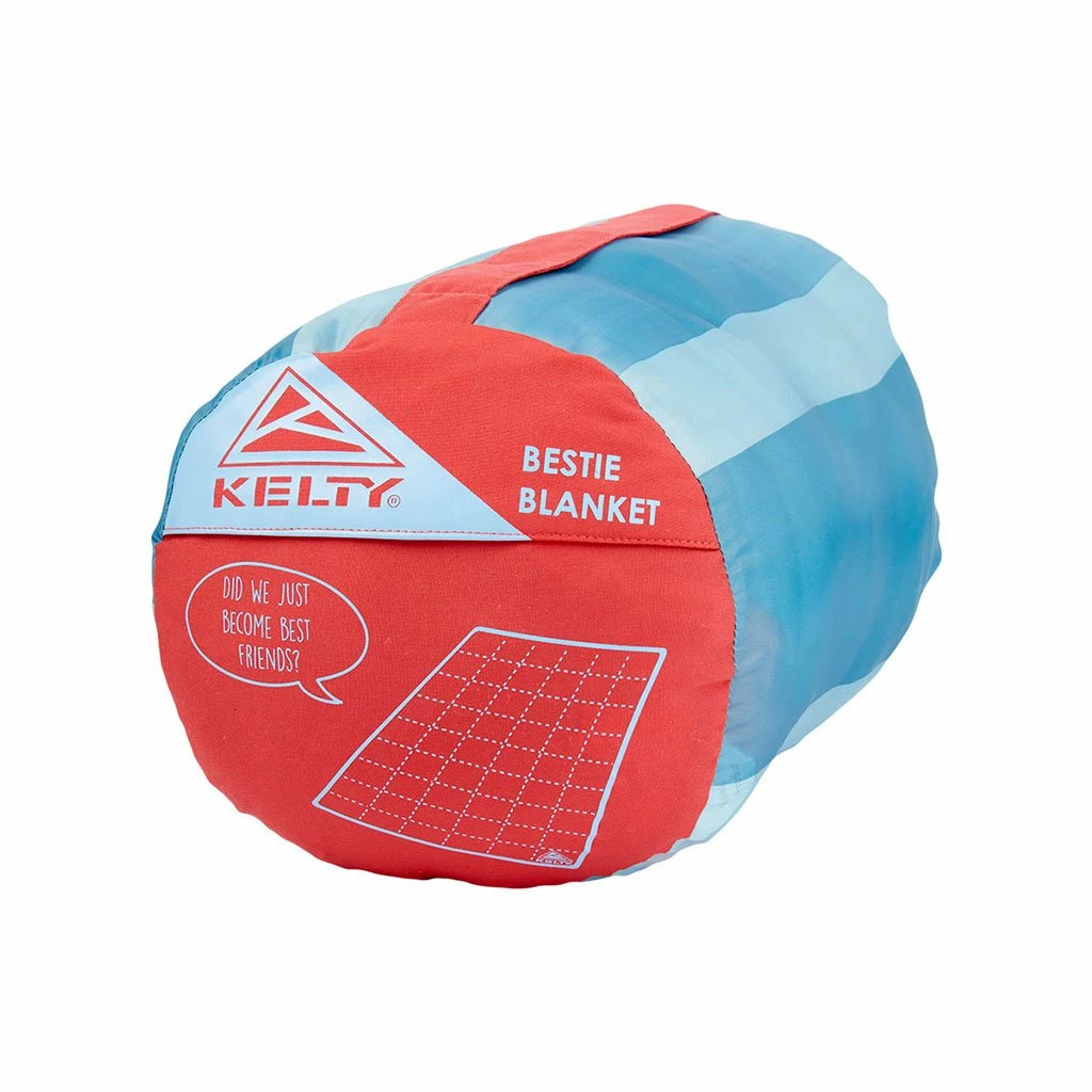 Kelty Bestie Blanket Camping Kit 10 Kelty Bestie Blanket Camping Kit