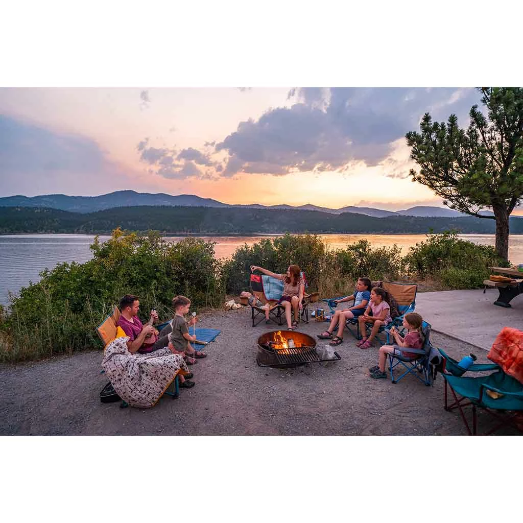 Kelty Bestie Blanket Camping Kit 8 Kelty Bestie Blanket Camping Kit