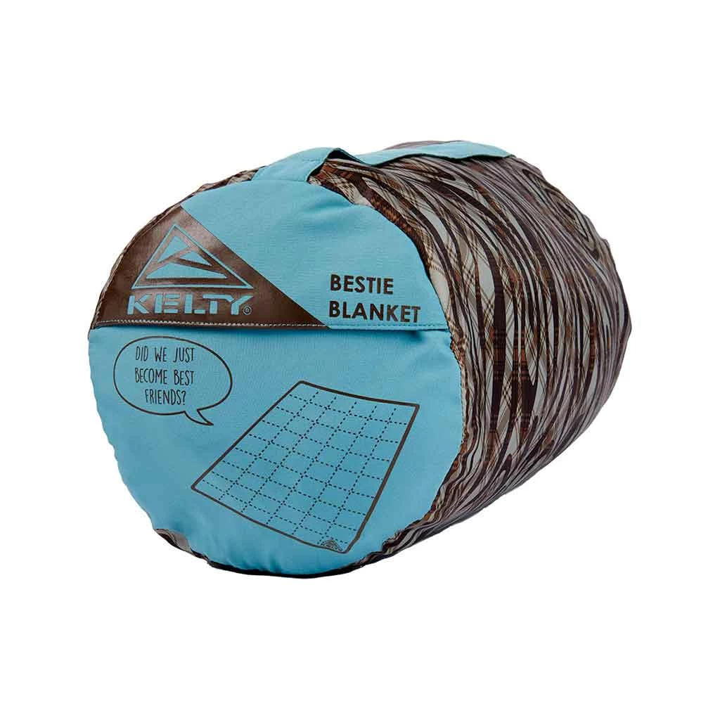 Kelty Bestie Blanket Camping Kit 7 Kelty Bestie Blanket Camping Kit