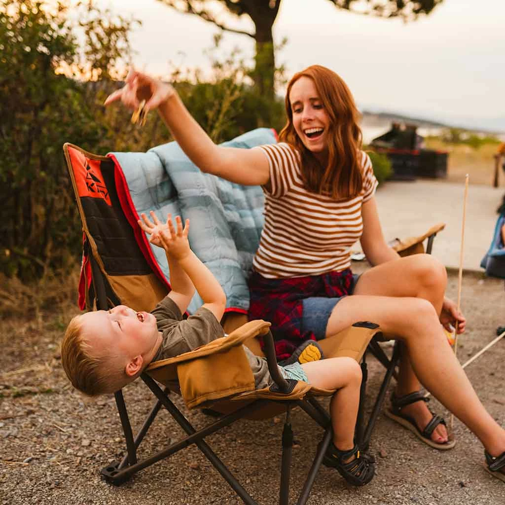 Kelty Bestie Blanket Camping Kit 4 Kelty Bestie Blanket Camping Kit