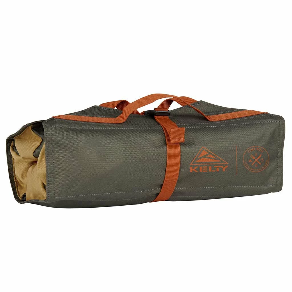 Kelty Chef Roll 9 Kelty Chef Roll