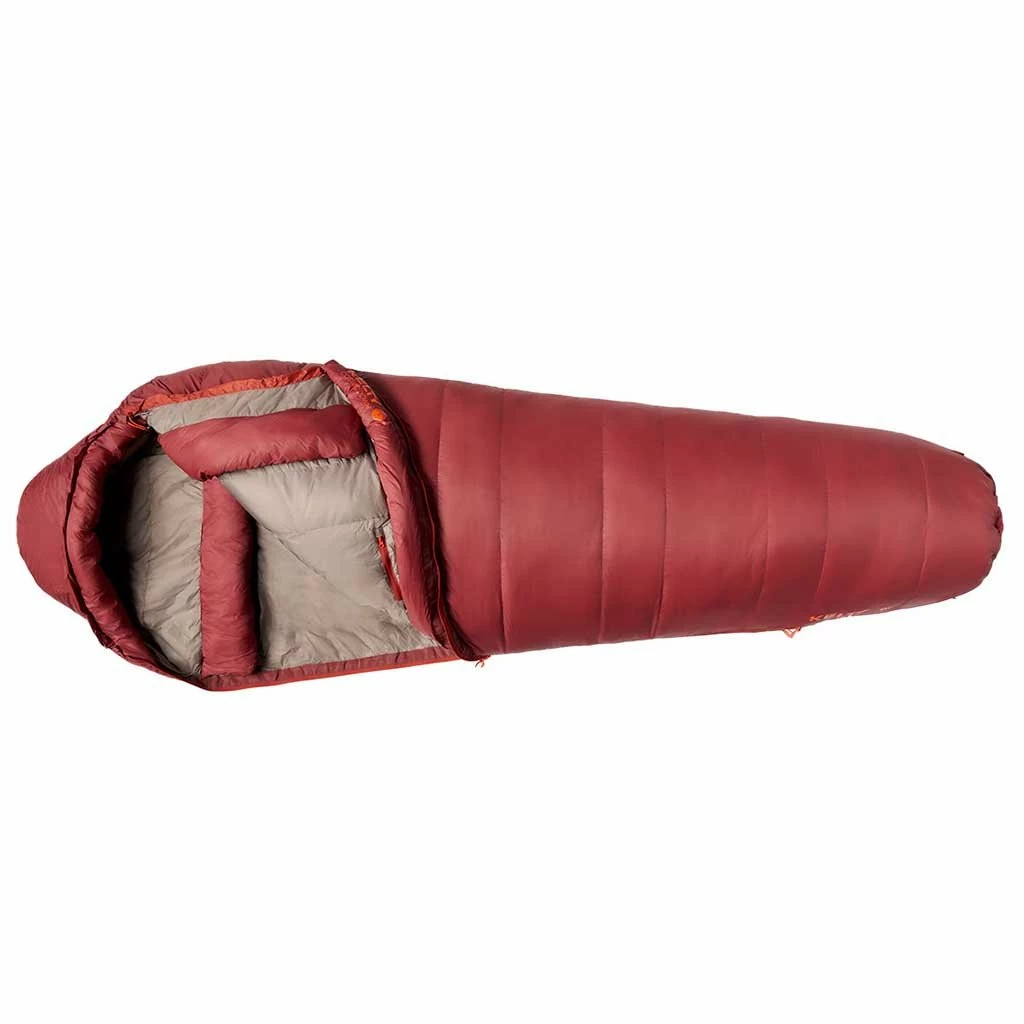 Kelty Cosmic 0° 550F Down Sleeping Bag Camping Kit 4 Kelty Cosmic 0° 550F Down Sleeping Bag Camping Kit