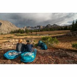 Kelty Camping Kit Cosmic 20° 550F Down Sleeping Bag 26 Kelty Camping Kit Cosmic 20° 550F Down Sleeping Bag