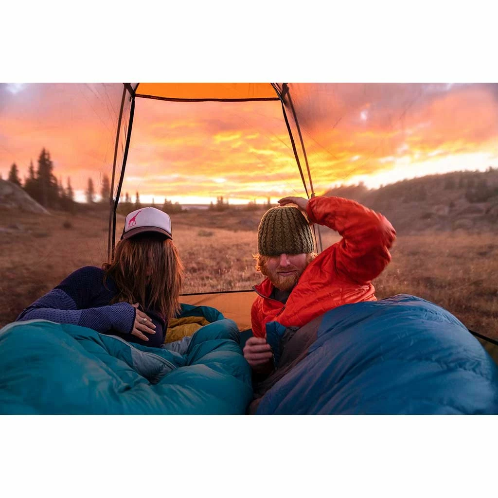 Kelty Camping Kit Cosmic 20° 550F Down Sleeping Bag 15 Kelty Camping Kit Cosmic 20° 550F Down Sleeping Bag