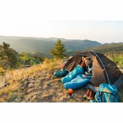 Kelty Camping Kit Cosmic 20° 550F Down Sleeping Bag 20 Kelty Camping Kit Cosmic 20° 550F Down Sleeping Bag