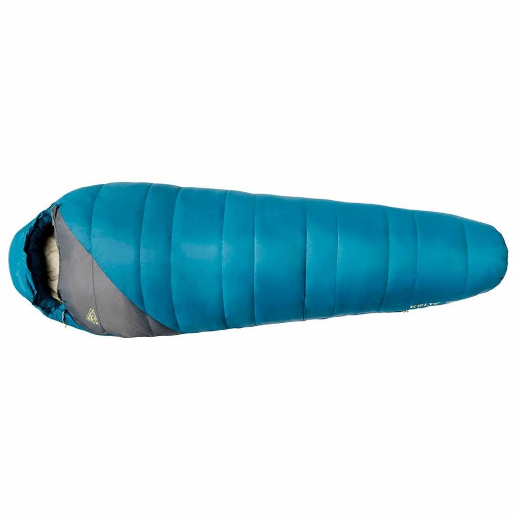 Kelty Camping Kit Cosmic 20° 550F Down Sleeping Bag 5 Kelty Camping Kit Cosmic 20° 550F Down Sleeping Bag