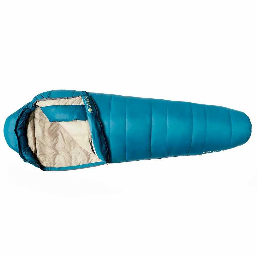 Kelty Camping Kit Cosmic 20° 550F Down Sleeping Bag 4 Kelty Camping Kit Cosmic 20° 550F Down Sleeping Bag