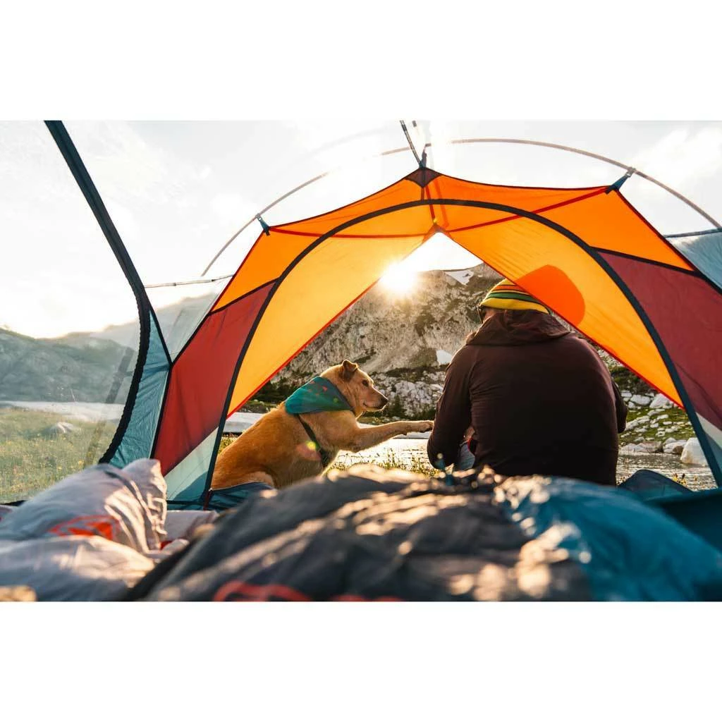 Kelty Camping Kit Cosmic Synthetic 0°F Sleeping Bag 11 Kelty Camping Kit Cosmic Synthetic 0°F Sleeping Bag