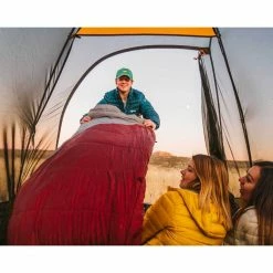 Kelty Camping Kit Cosmic Synthetic 0°F Sleeping Bag 17 Kelty Camping Kit Cosmic Synthetic 0°F Sleeping Bag