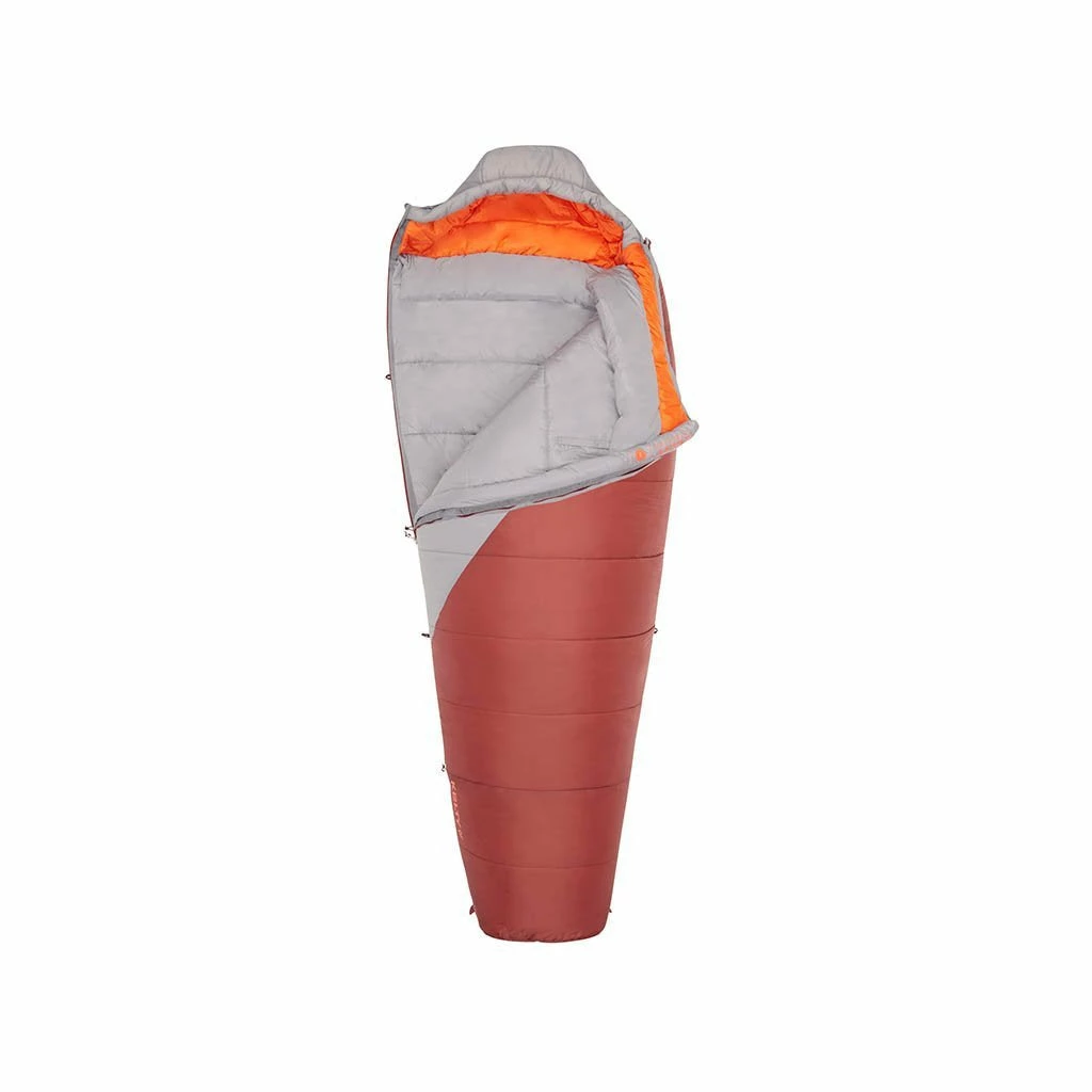 Kelty Camping Kit Cosmic Synthetic 0°F Sleeping Bag 3 Kelty Camping Kit Cosmic Synthetic 0°F Sleeping Bag