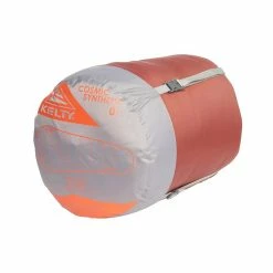 Kelty Camping Kit Cosmic Synthetic 0°F Sleeping Bag 14 Kelty Camping Kit Cosmic Synthetic 0°F Sleeping Bag