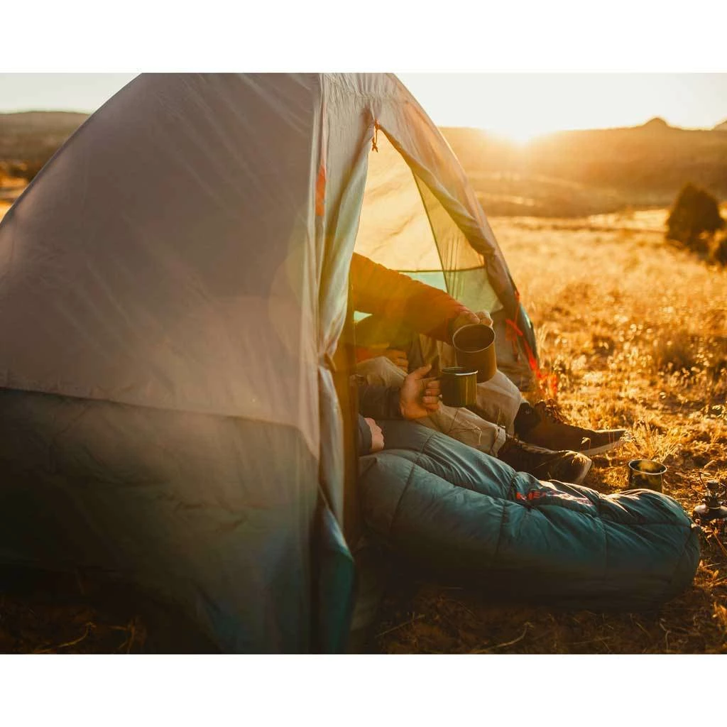 Kelty Camping Kit Cosmic Synthetic 0°F Sleeping Bag 7 Kelty Camping Kit Cosmic Synthetic 0°F Sleeping Bag