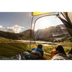 Kelty Camping Kit Cosmic Synthetic 40°F Sleeping Bag