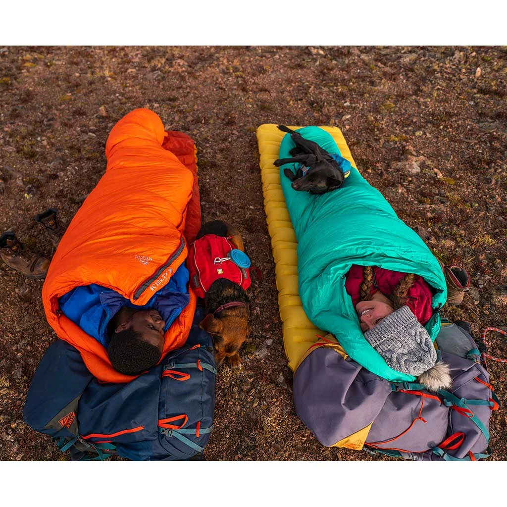 Kelty Camping Kit Cosmic Ultra 0° 800F Dridown Sleeping Bag 8 Kelty Camping Kit Cosmic Ultra 0° 800F Dridown Sleeping Bag