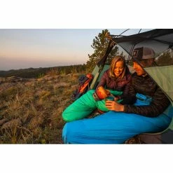 Kelty Cosmic Ultra 20° 800F Dridown Sleeping Bag | SMALL DEFECT SALE Camping Kit