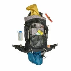 Kelty Coyote 65 Backpack 18 Kelty Coyote 65 Backpack