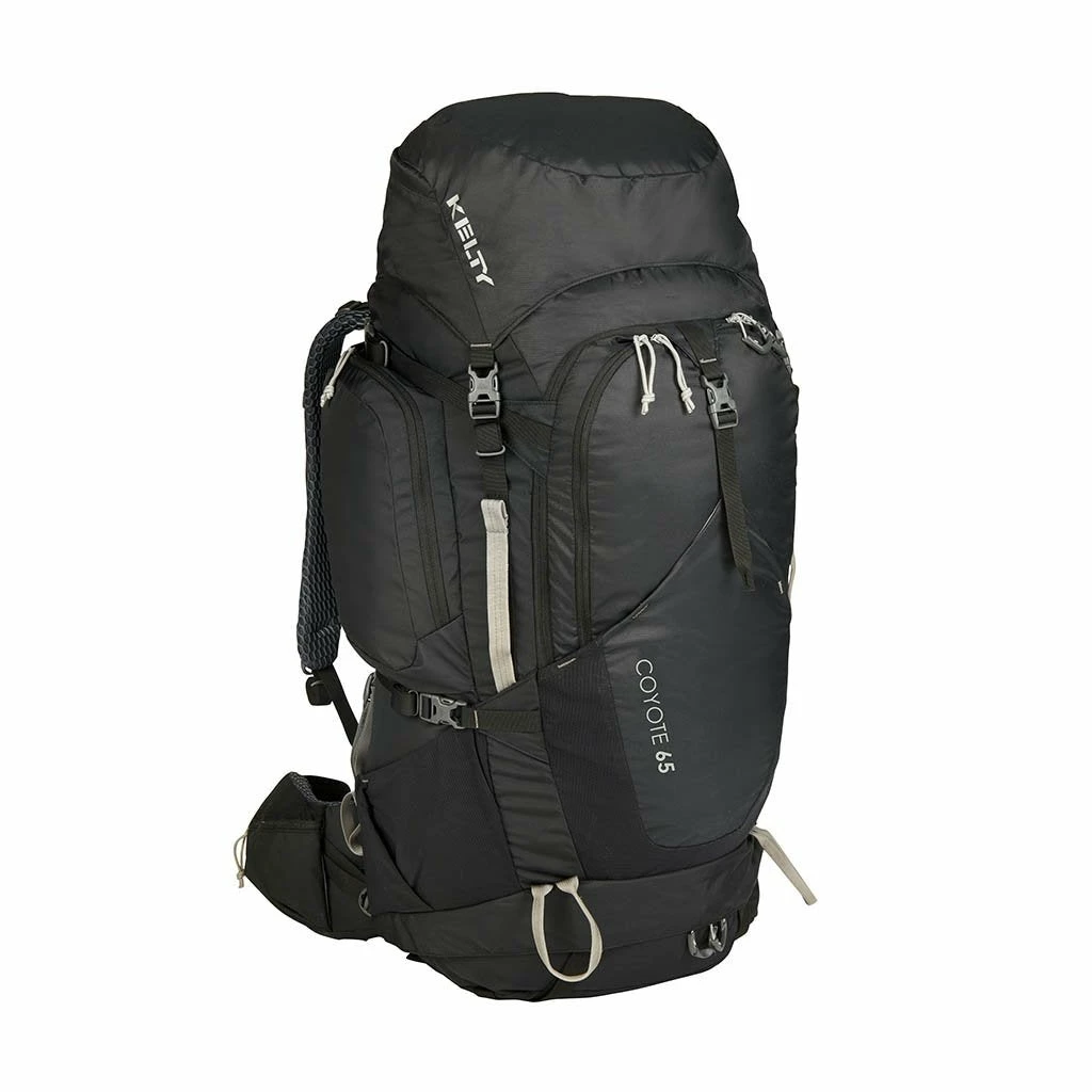 Kelty Coyote 65 Backpack 3 Kelty Coyote 65 Backpack