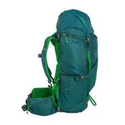 Kelty Camping Kit Coyote 65 Backpack