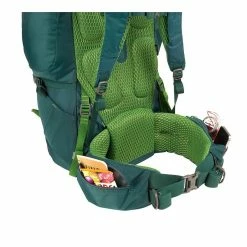 Kelty Camping Kit Coyote 65 Backpack