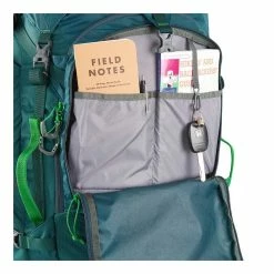 Kelty Camping Kit Coyote 65 Backpack