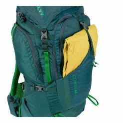 Kelty Camping Kit Coyote 65 Backpack