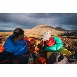 Kelty Camping Kit Galactic Air Rectangular Sleeping Pad