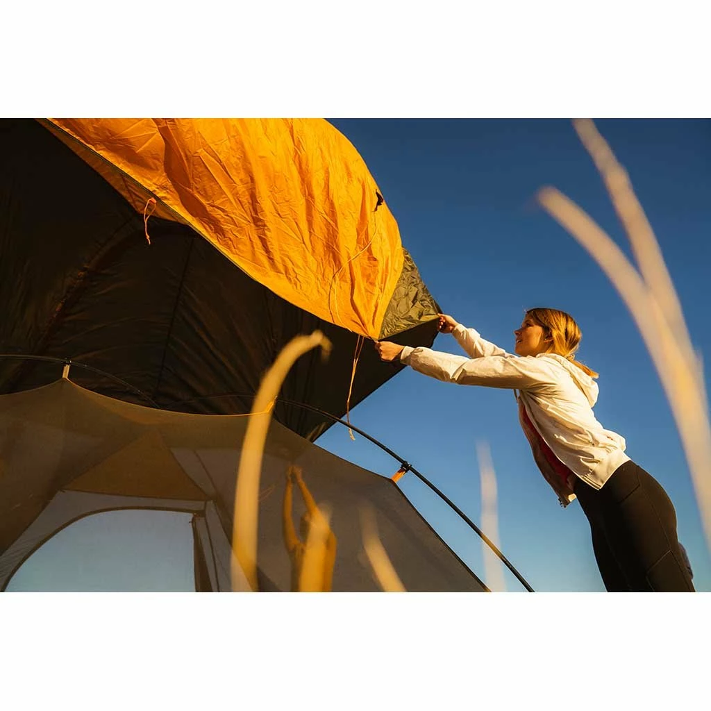 Kelty Grand Mesa 2 Tent Camping Kit 14 Kelty Grand Mesa 2 Tent Camping Kit