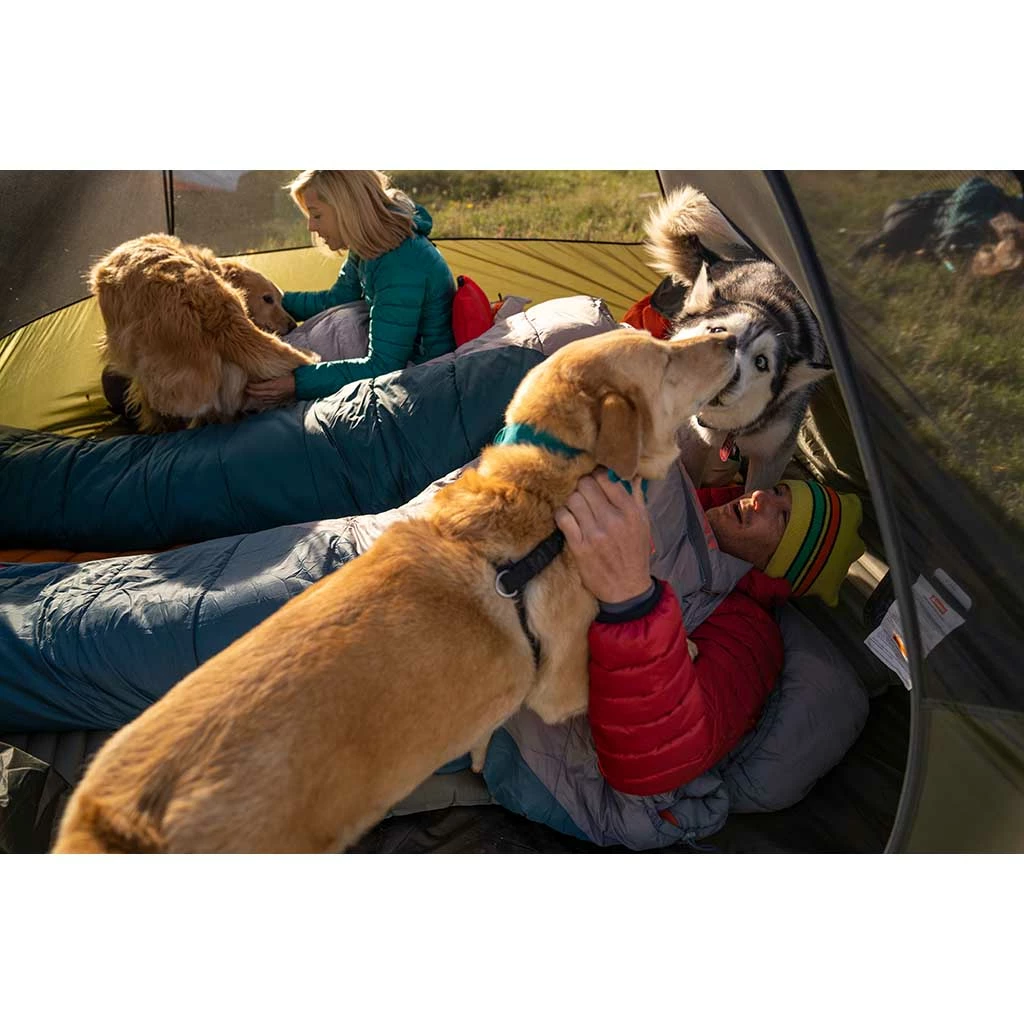 Kelty Grand Mesa 4 Tent 27 Kelty Grand Mesa 4 Tent