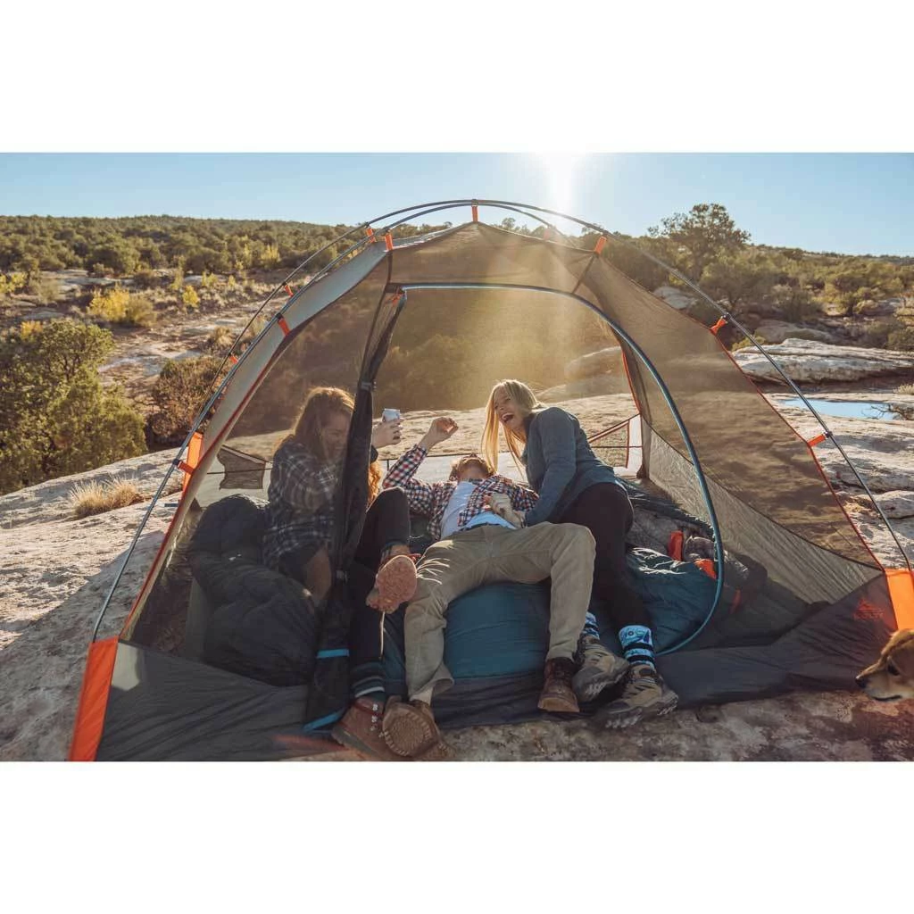 Kelty Late Start 1P Tent 10 Kelty Late Start 1P Tent