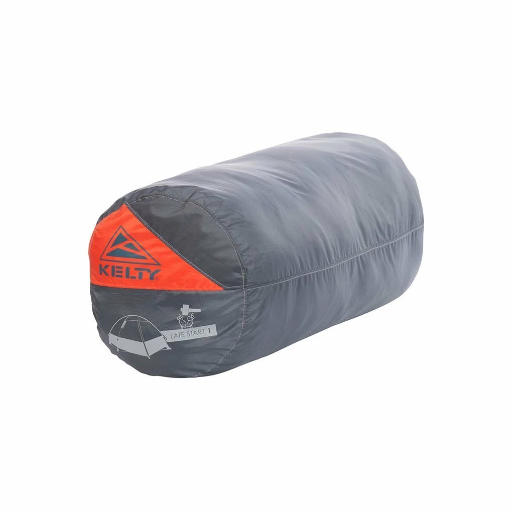 Kelty Late Start 1P Tent 8 Kelty Late Start 1P Tent