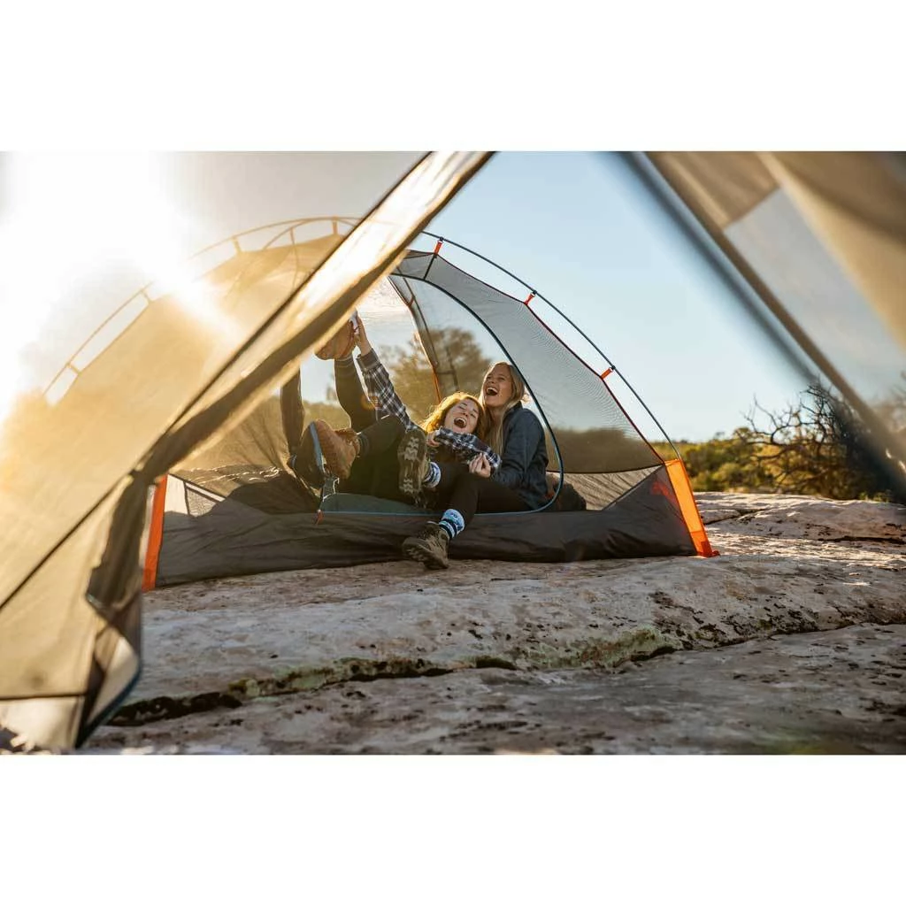 Kelty Late Start 1P Tent 9 Kelty Late Start 1P Tent