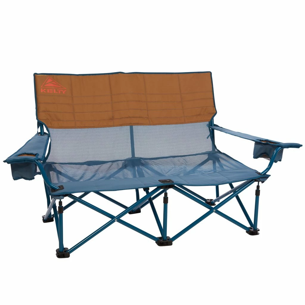 Kelty Camping Kit Mesh Low Loveseat 3 Kelty Camping Kit Mesh Low Loveseat